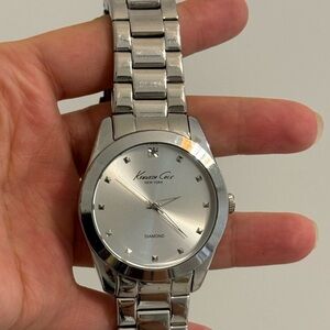 Keneth Cole Watch